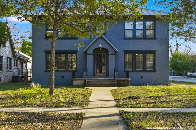 Number 1 for listing