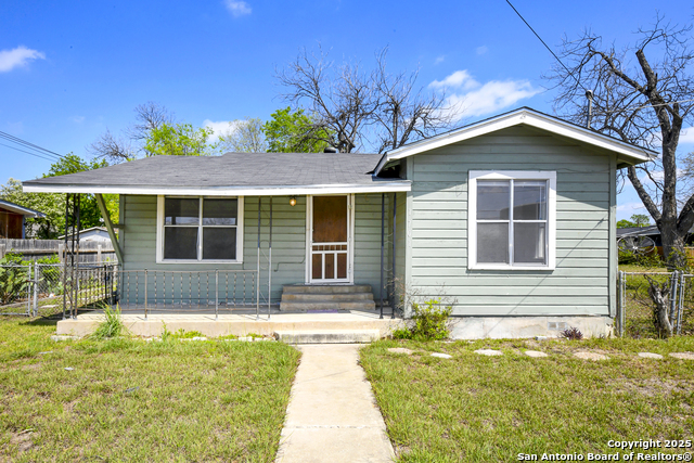 Number 1 for listing