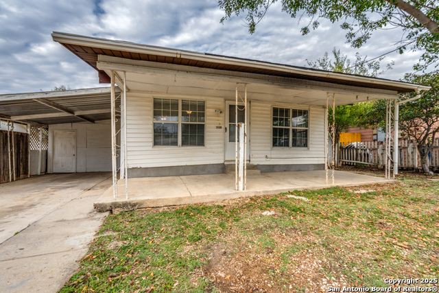 Number 1 for listing