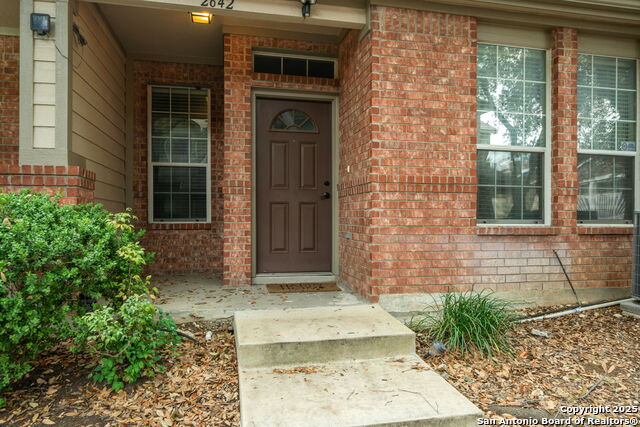 Number 1 for listing