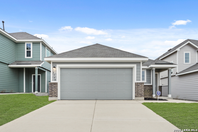 Number 1 for listing
