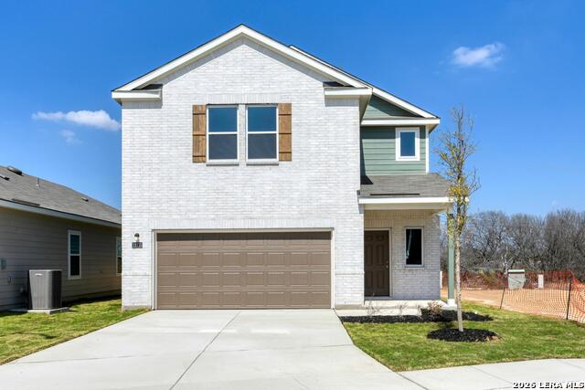 Number 1 for listing