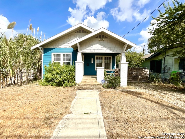 Number 1 for listing