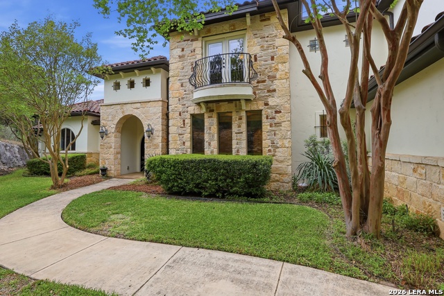 Number 1 for listing