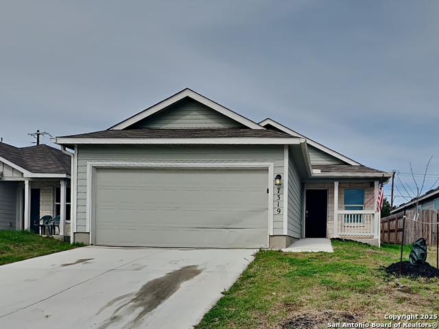Number 1 for listing