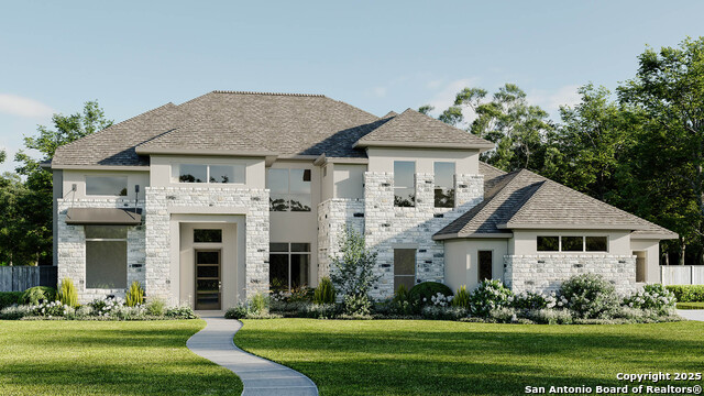 Number 1 for listing
