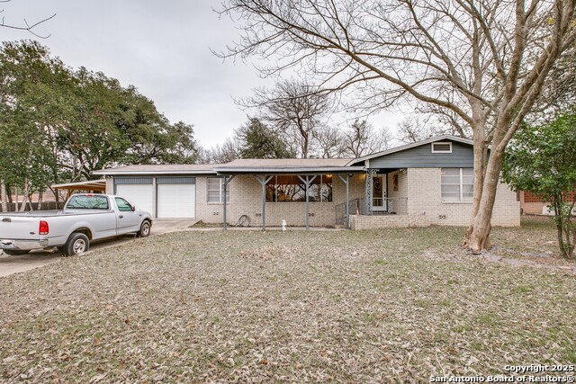 Number 1 for listing