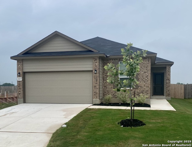 Number 1 for listing