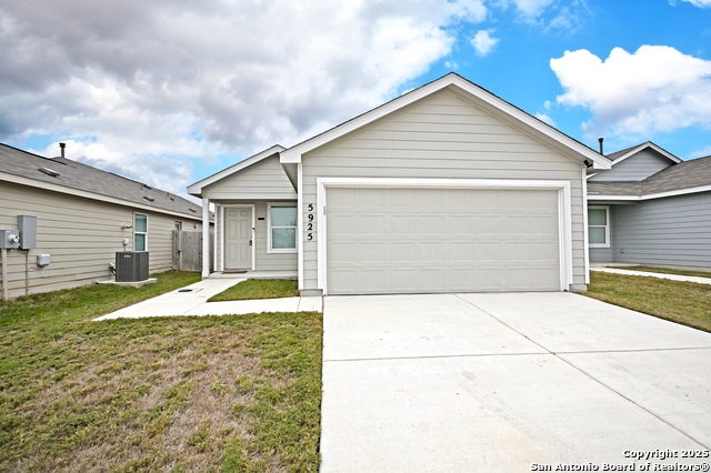 Number 1 for listing