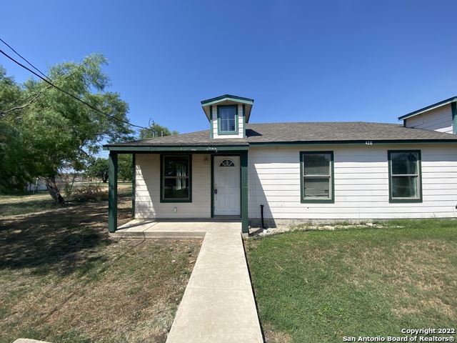 Number 1 for listing