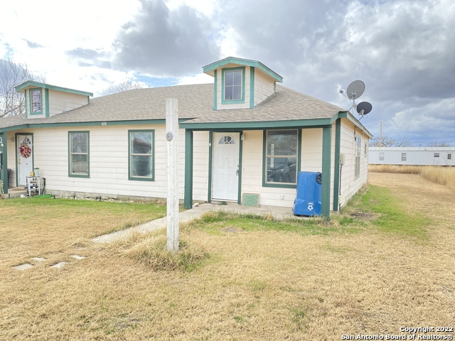 Number 1 for listing
