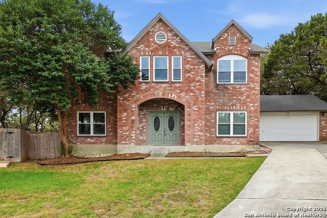 Number 1 for listing