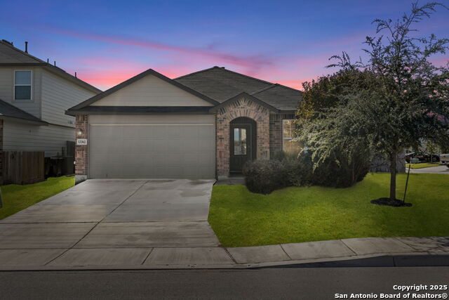 Number 1 for listing