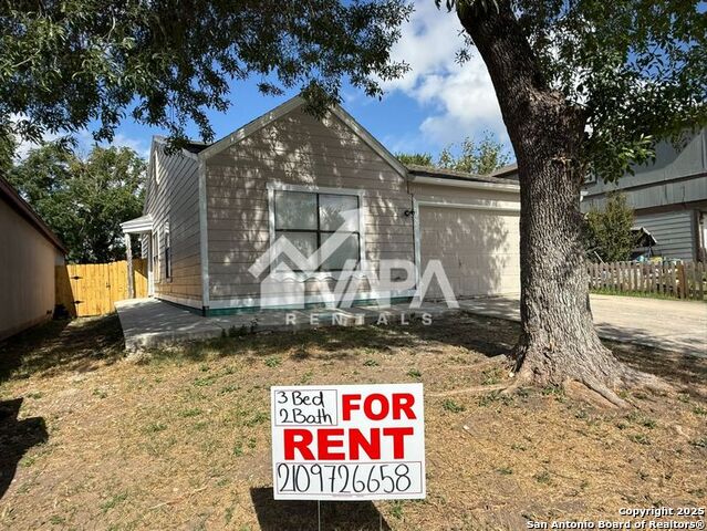 Number 1 for listing