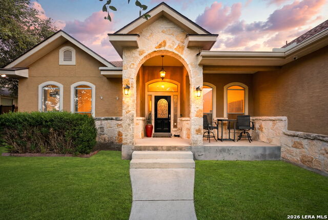 Number 1 for listing