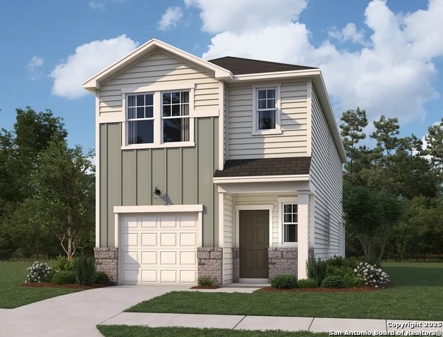 Number 1 for listing
