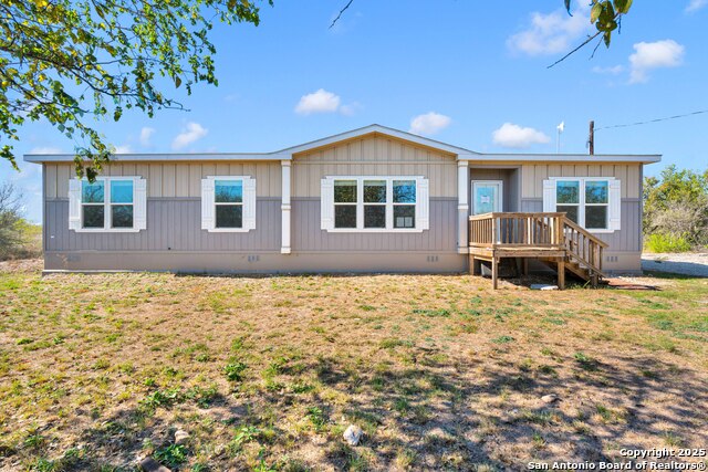 Number 1 for listing
