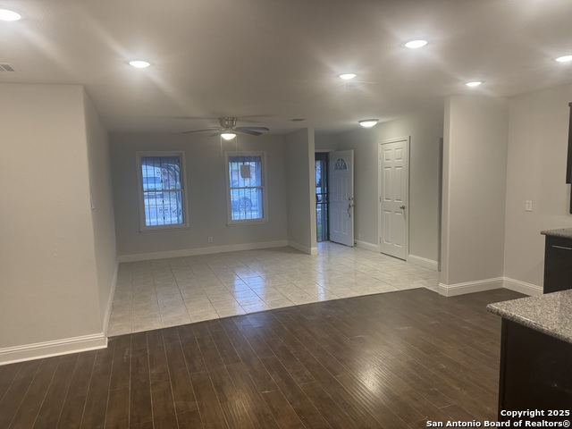 Number 1 for listing