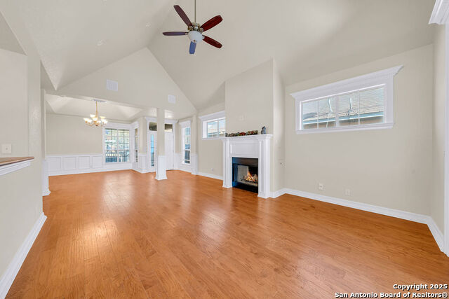 Number 1 for listing