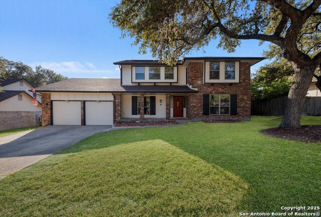 Number 1 for listing