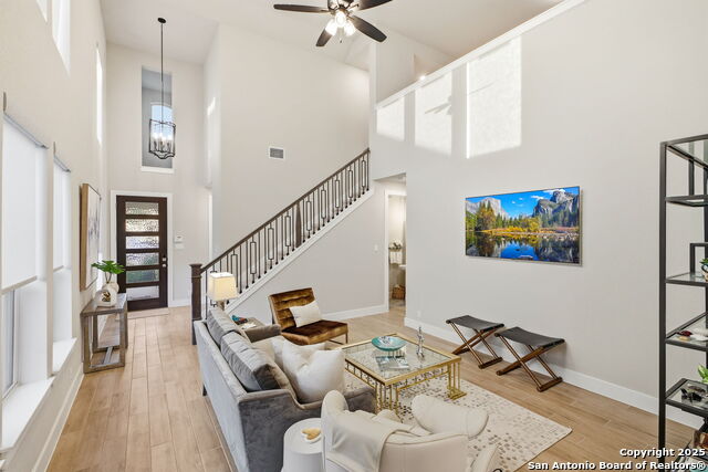 Number 1 for listing