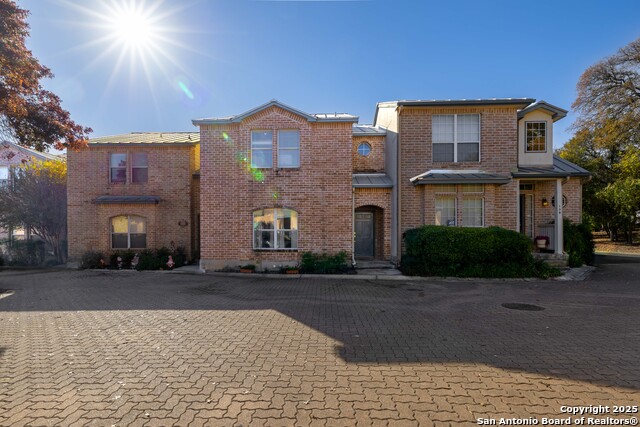 Number 1 for listing