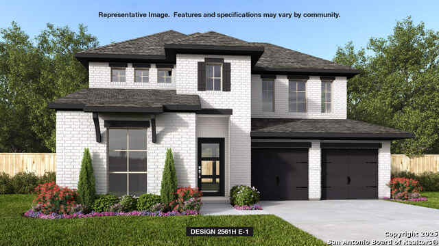 Number 1 for listing