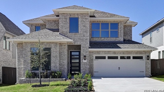 Number 1 for listing