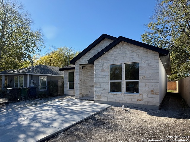 Number 1 for listing