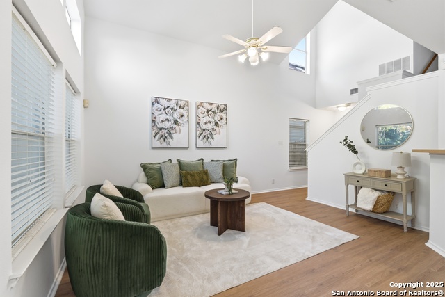 Number 1 for listing