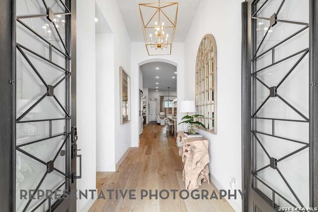 Number 1 for listing