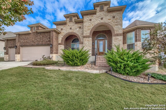 Number 1 for listing