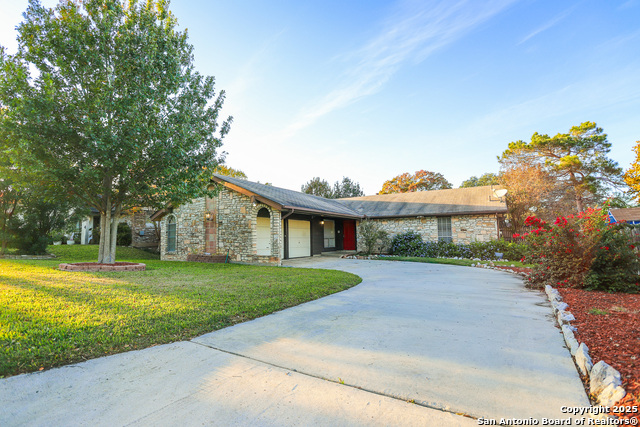 Number 1 for listing