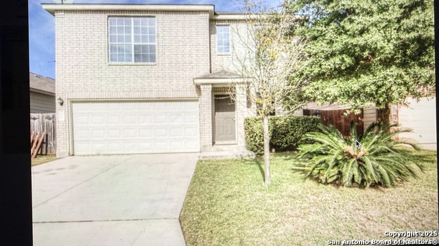 Number 1 for listing