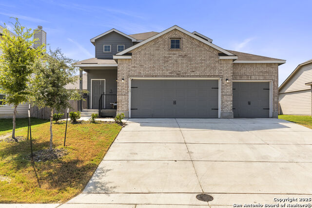 Number 1 for listing