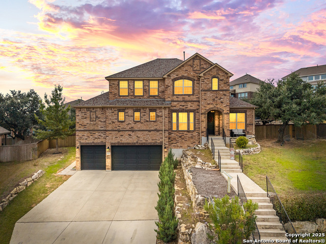 Number 1 for listing
