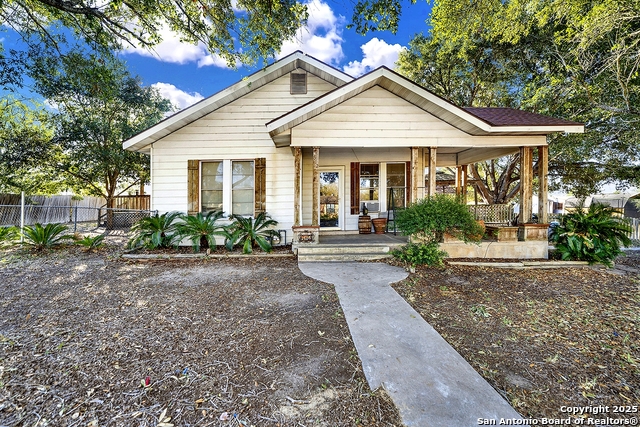 Number 1 for listing