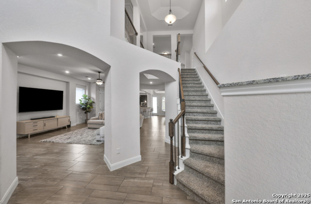 Number 1 for listing