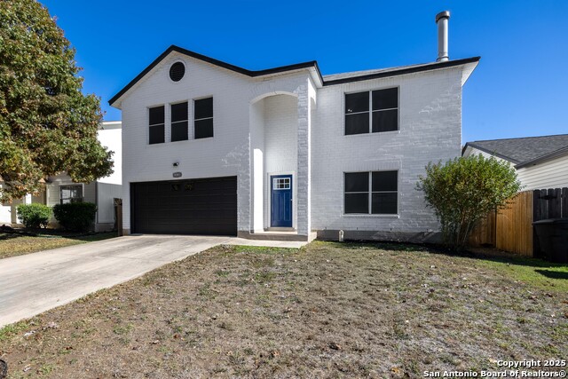Number 1 for listing