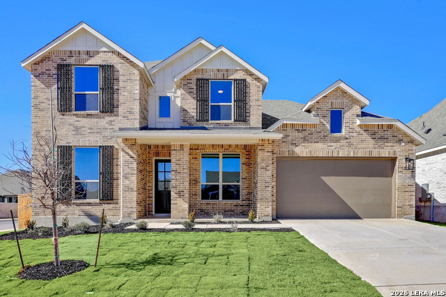 Number 1 for listing