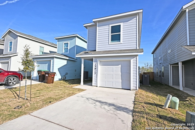 Number 1 for listing