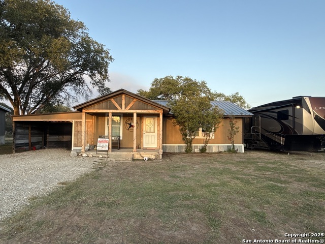 Number 1 for listing