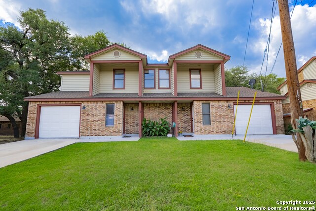 Number 1 for listing