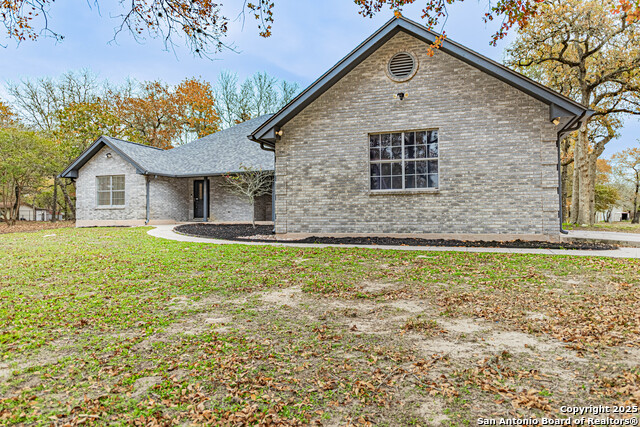 Number 1 for listing