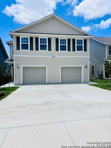 Number 1 for listing
