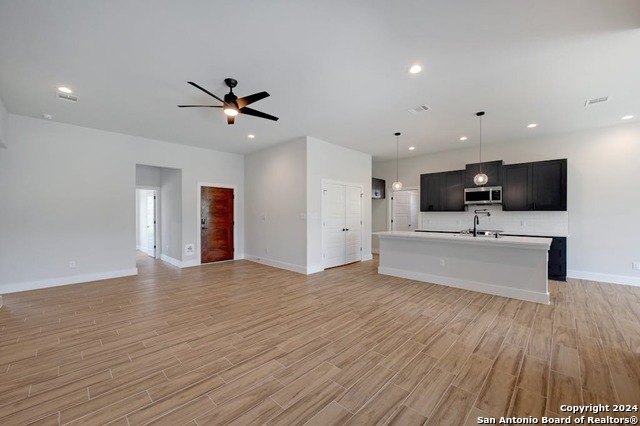Number 1 for listing