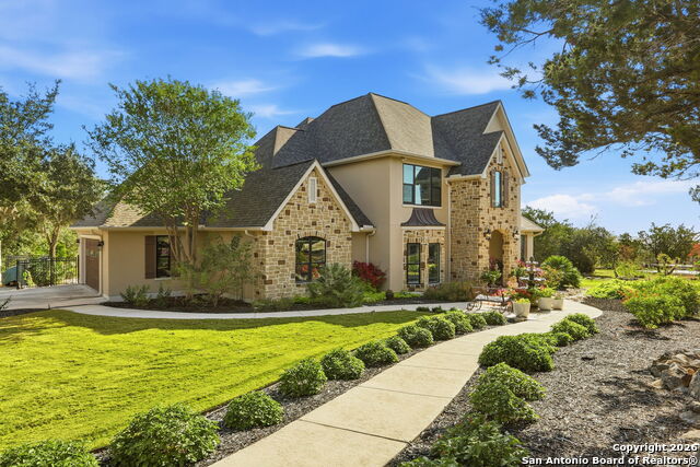 Number 1 for listing