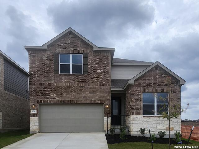 Number 1 for listing