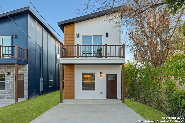 Number 1 for listing