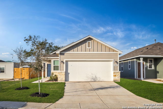 Number 1 for listing